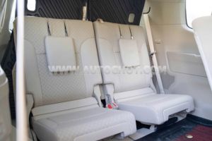 Xe Toyota Land Cruiser 3.5 V6 2025