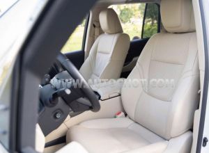 Xe Toyota Land Cruiser 3.5 V6 2025