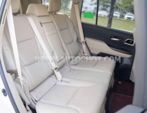 Xe Toyota Land Cruiser 3.5 V6 2025