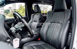 Xe Lexus LM 300h 2021