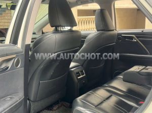 Xe Lexus RX 350 2018