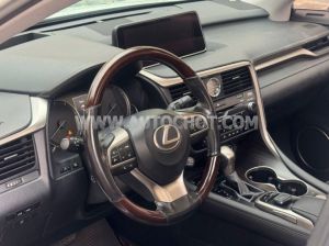 Xe Lexus RX 350 2018