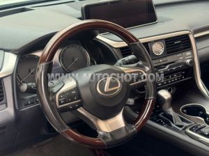 Xe Lexus RX 350 2018