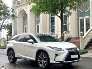 Xe Lexus RX 350 2018