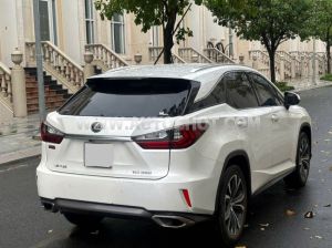 Xe Lexus RX 350 2018