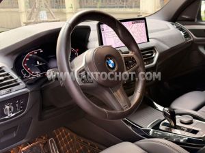 Xe BMW X3 xDrive20i M Sport 2022