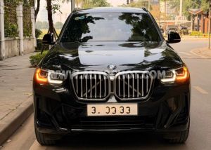 Xe BMW X3 xDrive20i M Sport 2022