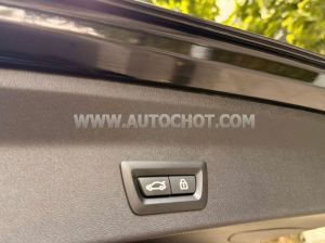 Xe BMW X3 xDrive20i M Sport 2022