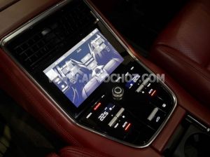 Xe Porsche Panamera 2.9 V6 2020
