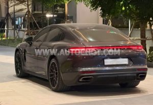 Xe Porsche Panamera 2.9 V6 2020