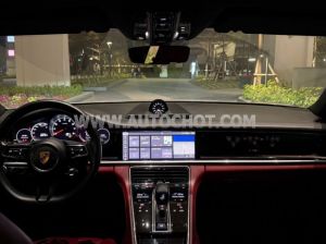 Xe Porsche Panamera 2.9 V6 2020