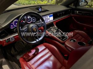 Xe Porsche Panamera 2.9 V6 2020