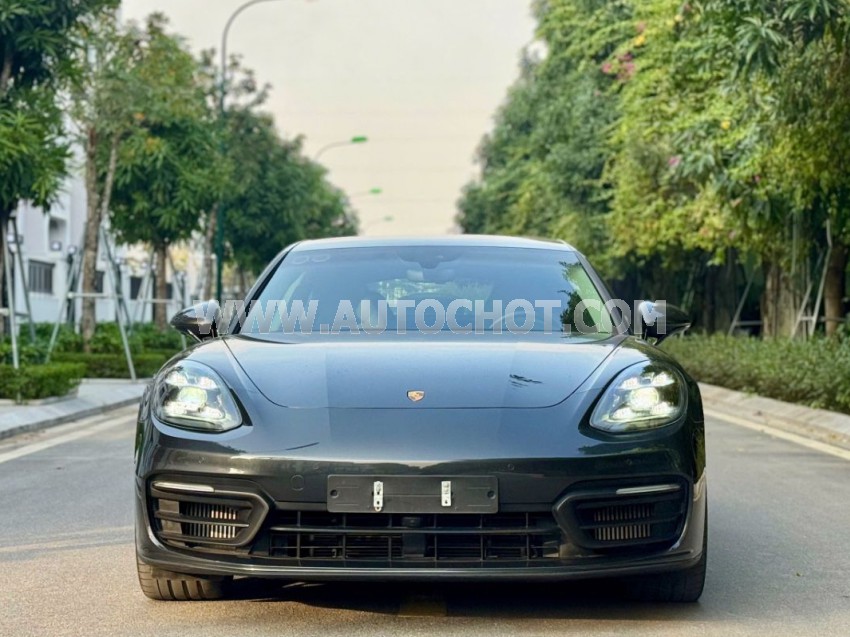 Xe Porsche Panamera 2.9 V6 2021