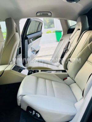 Xe Porsche Panamera 2.9 V6 2021