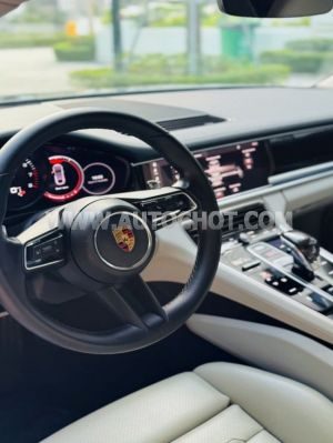 Xe Porsche Panamera 2.9 V6 2021