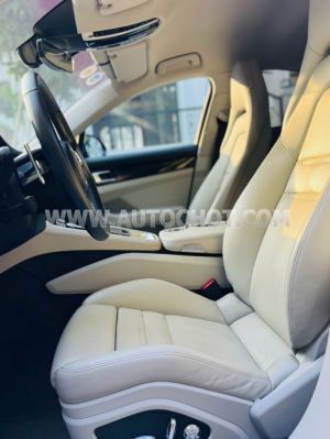 Xe Porsche Panamera 2.9 V6 2021