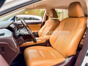 Xe Lexus RX 350L 2018