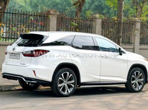 Xe Lexus RX 350L 2018