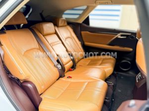 Xe Lexus RX 350L 2018