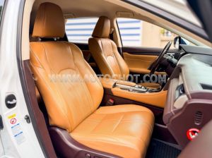 Xe Lexus RX 350L 2018