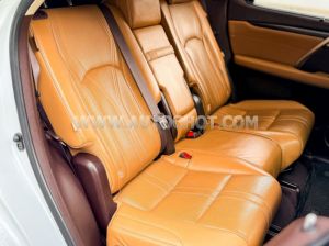 Xe Lexus RX 350L 2018