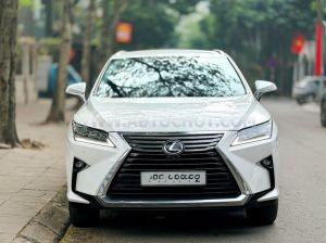 Xe Lexus RX 350L 2018