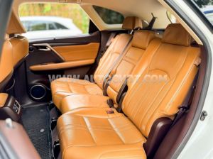 Xe Lexus RX 350L 2018