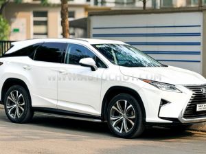 Xe Lexus RX 350L 2018
