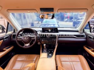 Xe Lexus RX 350L 2018