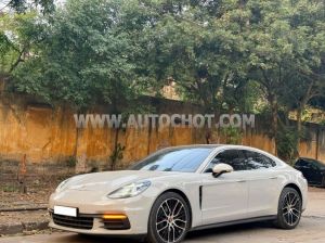 Xe Porsche Panamera 3.0 V6 2019