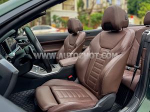 Xe BMW 4 Series 430i Convertible M Sport 2023