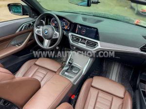 Xe BMW 4 Series 430i Convertible M Sport 2023