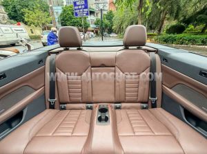 Xe BMW 4 Series 430i Convertible M Sport 2023