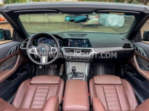 Xe BMW 4 Series 430i Convertible M Sport 2023