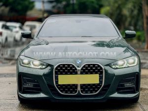 Xe BMW 4 Series 430i Convertible M Sport 2023