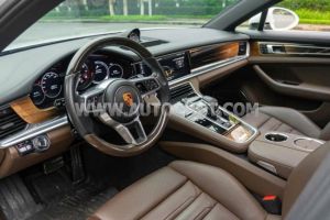 Xe Porsche Panamera 4 Executive 2018