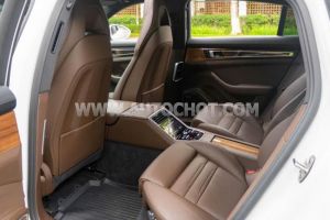 Xe Porsche Panamera 4 Executive 2018