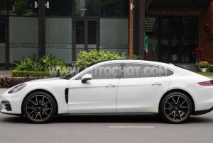 Xe Porsche Panamera 4 Executive 2018