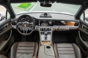 Xe Porsche Panamera 4 Executive 2018
