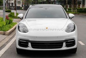 Xe Porsche Panamera 4 Executive 2018