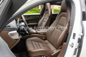 Xe Porsche Panamera 4 Executive 2018