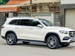 Xe Mercedes Benz GLS 450 4Matic 2020