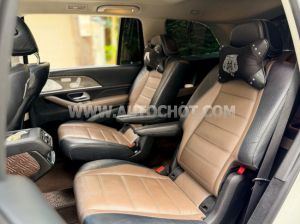 Xe Mercedes Benz GLS 450 4Matic 2020