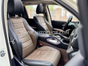 Xe Mercedes Benz GLS 450 4Matic 2020