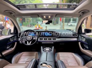 Xe Mercedes Benz GLS 450 4Matic 2020