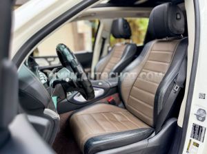 Xe Mercedes Benz GLS 450 4Matic 2020