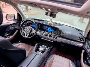 Xe Mercedes Benz GLS 450 4Matic 2020