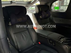 Xe Lexus LM 500h 2024