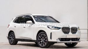 Xe BMW X3 xDrive20i 2025