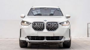 Xe BMW X3 xDrive20i 2025
